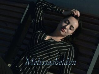 Melissasheldon