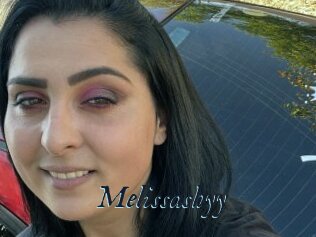 Melissashyy