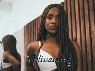 Melissastrong