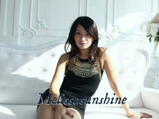 Melissasunshine