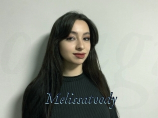 Melissatoody