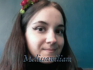 Melissawiliam