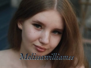 Melissawilliamss