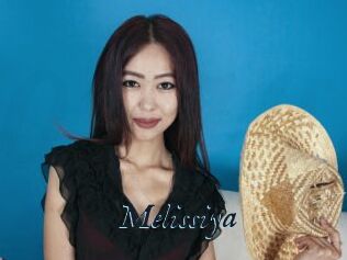 Melissiya