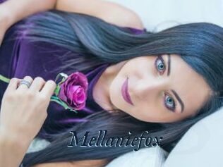 Mellaniefox
