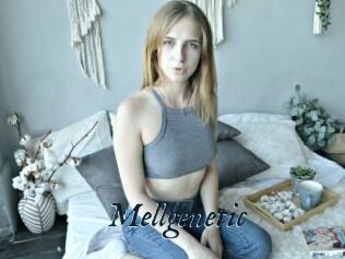 Mellgenetic
