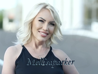 Mellisaparker
