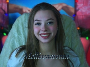 Mellissamoran