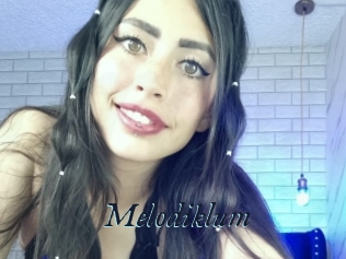 Melodiklum