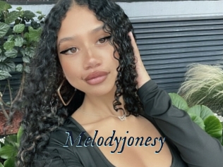 Melodyjonesy