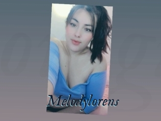 Melodylorens