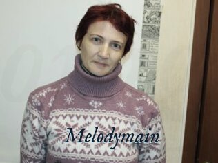 Melodymain