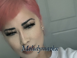 Melodymarkx