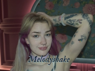 Melodyshake