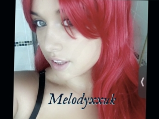 Melodyxxuk
