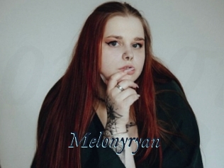 Melonyryan