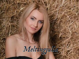 Meltingjulia