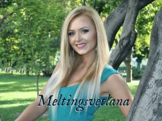Meltingsvetlana