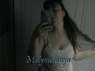 Melymelanya