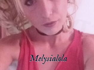Melysialola