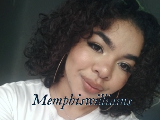 Memphiswilliams