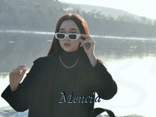 Mencia