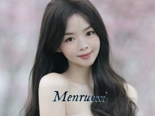 Menruoxi