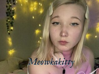Meowkakitty