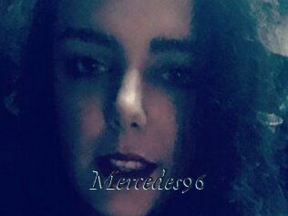 Mercedes96