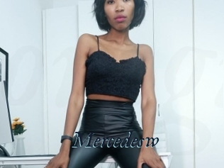 Mercedesw