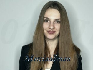 Merciaallman