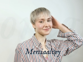 Merciaalvey