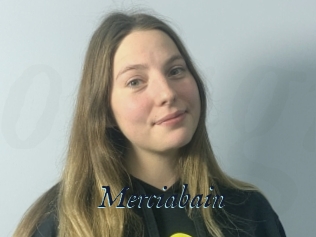 Merciabain