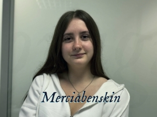 Merciabenskin