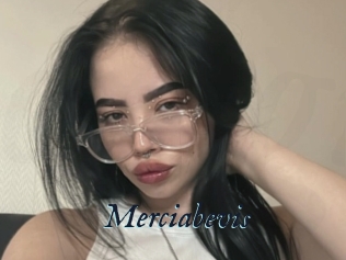 Merciabevis