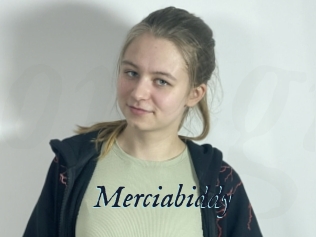 Merciabiddy