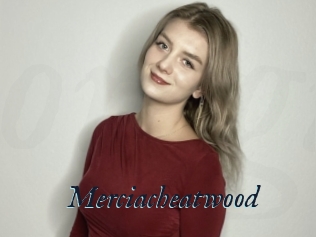Merciacheatwood