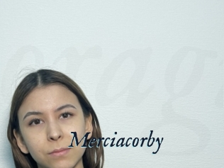 Merciacorby