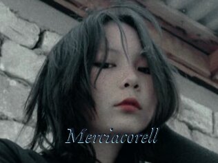 Merciacorell
