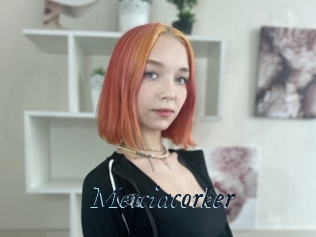 Merciacorker