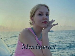 Merciacorrell