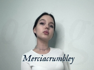 Merciacrumbley