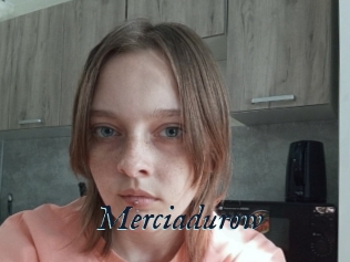 Merciadurow