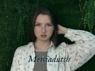Merciadutch