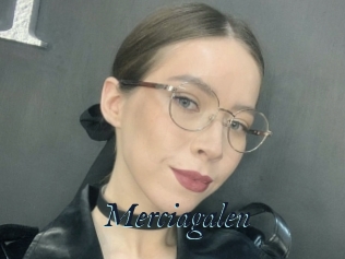 Merciagalen