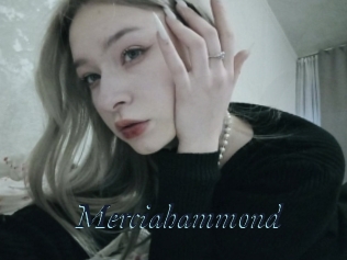 Merciahammond