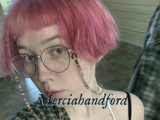 Merciahandford