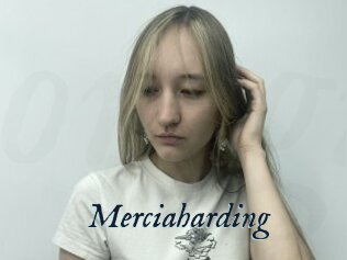 Merciaharding
