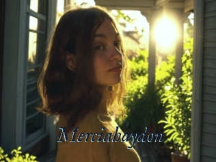 Merciahaydon