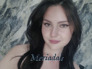 Meriadals